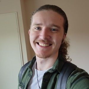 Meet your Posher, Nathaniel